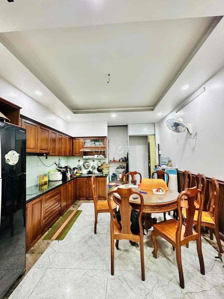 HXH TÂN HƯƠNG NGAY CHỢ TÂN HƯƠNG - TÂN PHÚ 6 TẦNG CHỈ 8,65 TỶ - Ảnh 2