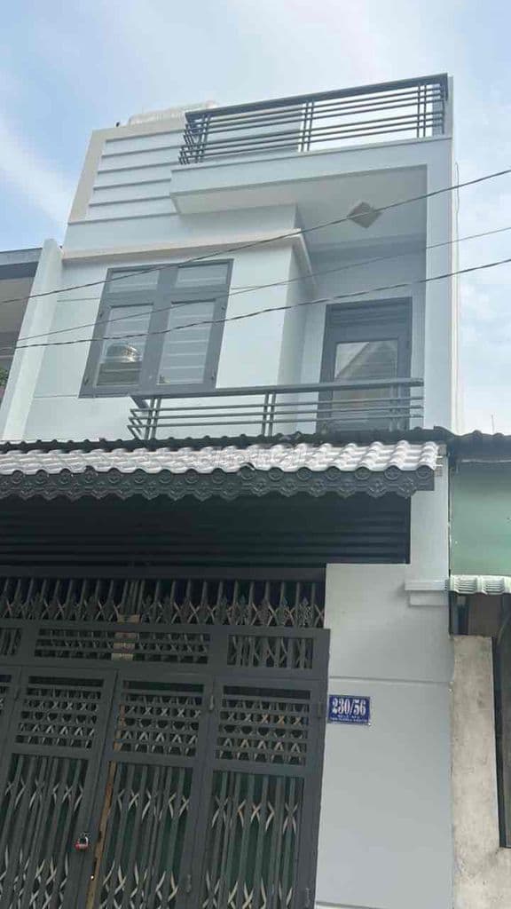 bán nhà khu dân cư 230 mã lò