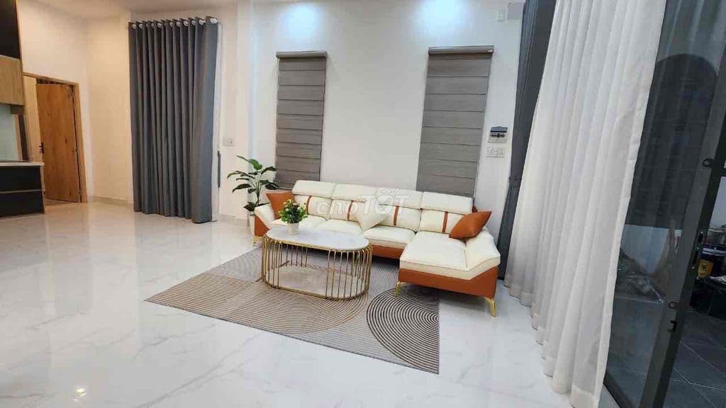 💝Nhà Đẹp Lung Linh 3 Tầng Bà Hom- 66M2-Tặng Full Nội Thất- 6 Tỷ Nhỉnh. - Ảnh 3