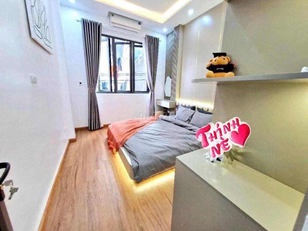 🏡 4.5 tỷ ô tô cách 1 nhà gần hồ 🌿 Hồ Cộng Hoà Hữu Hoà Thanh Trì - Ảnh 3