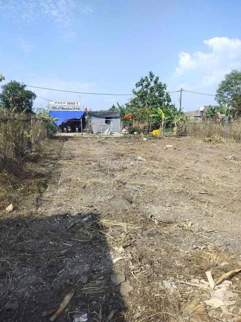 Bán Đất Mặt Tiền Đường 6B KDC Phạm Văn Hai, Tân Vĩnh Lộc, Bình Chánh - Ảnh 2