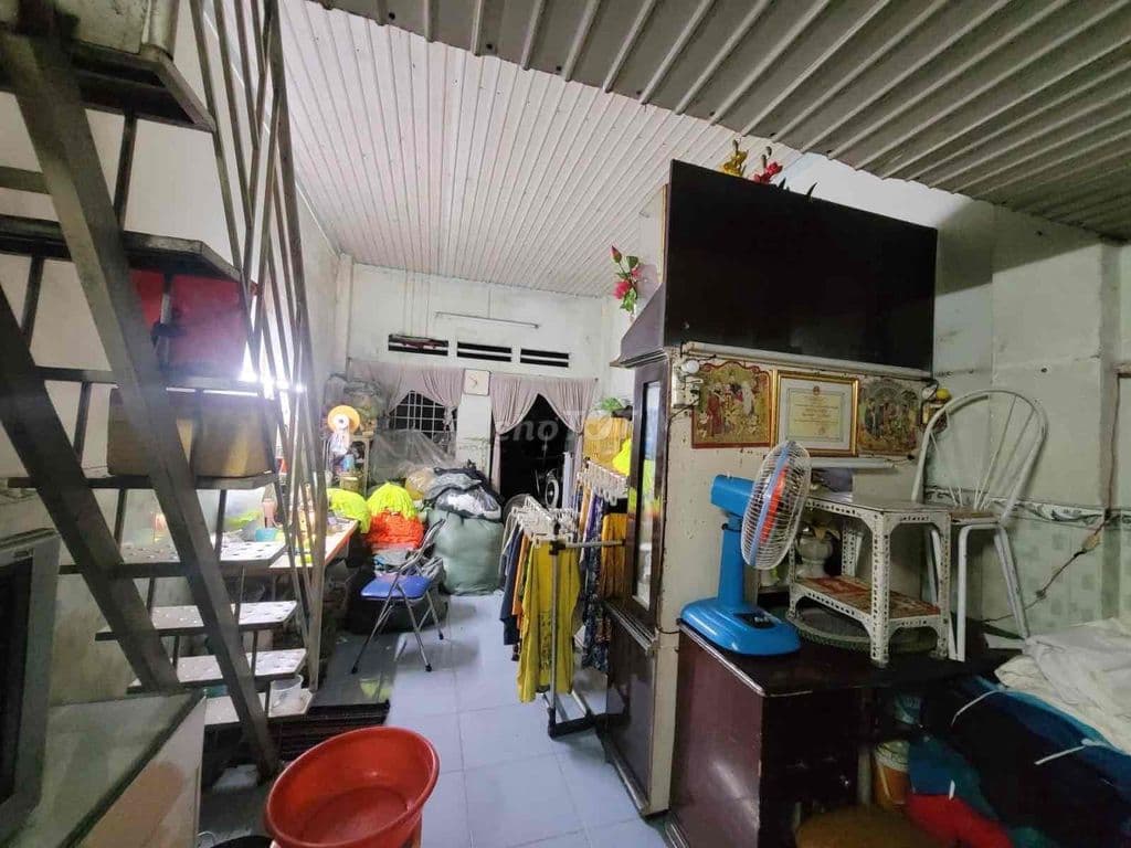GẤP BÁN NHÀ NGON TAM PHÚ - 70M2 THƯƠNG LƯỢNG TÓTO - Ảnh 3