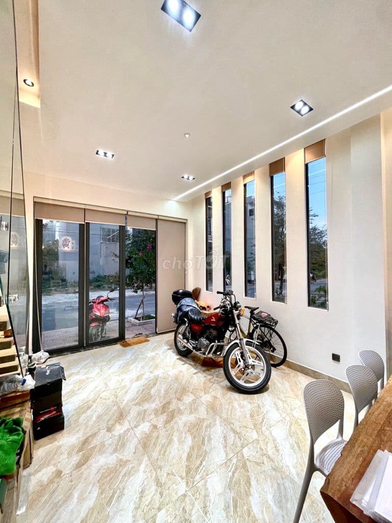 NHÀ MỚI, SIÊU ĐẸP 2 TẦNG, 56M2, 3PN, Ở NGAY CHỈ 4.9 TỶ - Ảnh 2