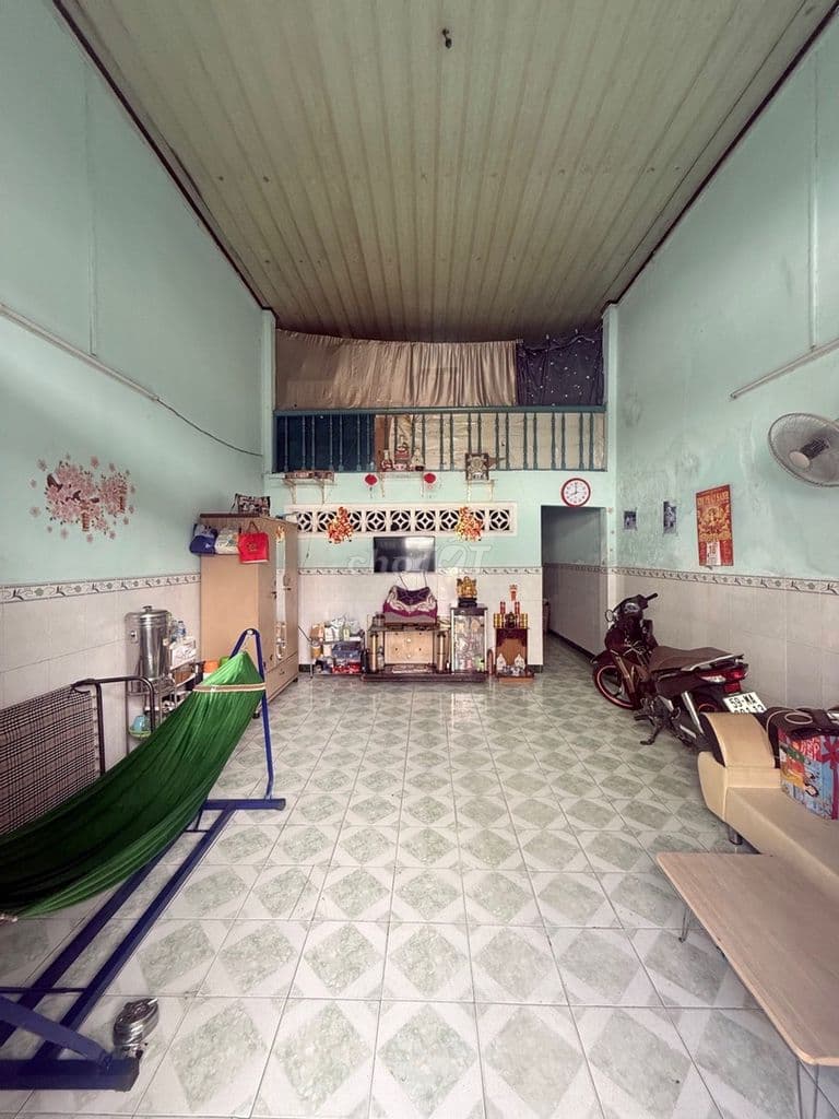 🔥SỐC GIẢM GIÁ NHÀ QUANG TRUNG 5,5 TỎI - DIỆN TÍCH KHỦNG 90M2 - Ảnh 3