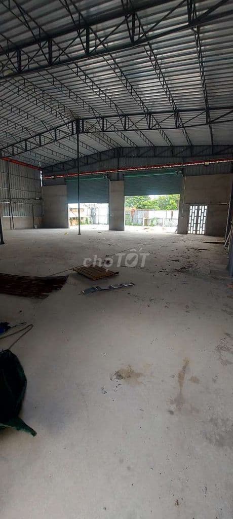 Xưởng bán giảm ngây 1tỷ 500 đường xe cont 24/24 pháp lý chuẩn