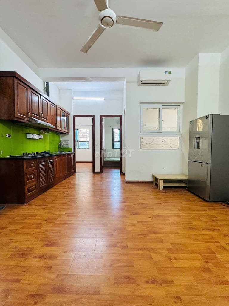 CĂN GÓC 53,5m2 - 2PN2VS - SỔ ĐỎ TẠI ĐẠI KIM HÀ NỘI GIÁ NHỈNH 3,5 TỶ - Ảnh 2