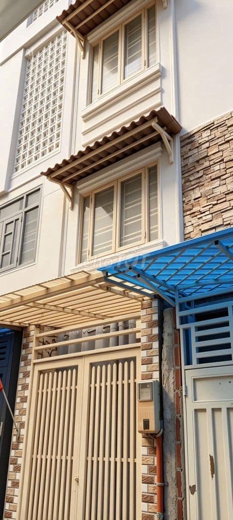 4 TỶ 95 - Đ. NGUYỄN ĐÌNH CHIỂU - QUẬN 3 - 5 TẦNG - 25M2 2PN 4WC - HXH - Ảnh 2