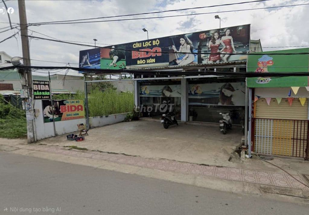 MT kinh doanh MT lê văn lương nhơn đức nhà bè 10x19 190m2 13ty TL - Ảnh 3