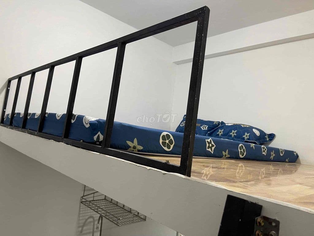 bán dãy trọ 4 phòng Nguyễn Phúc Chu , 4x16 chỉ 4,7 tỷ hẻm 3m - Ảnh 3