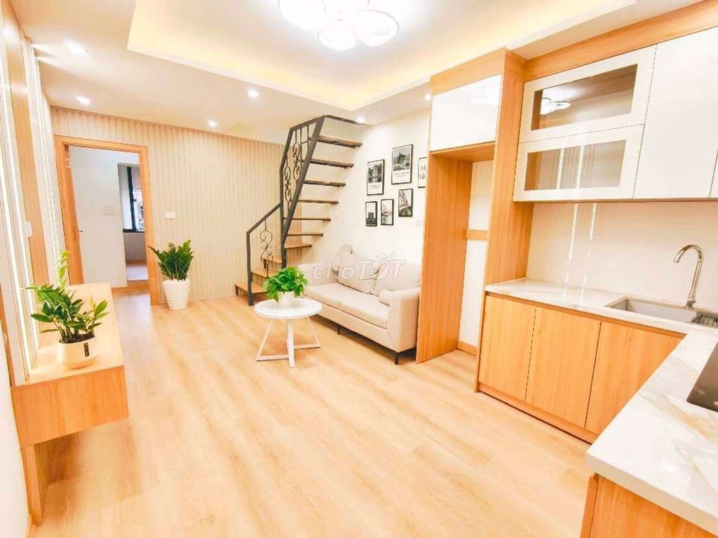 BÁN NHÀ THANH NHÀN 76 M ,4 PN ,SỔ ĐỎ 3,5 TỶ