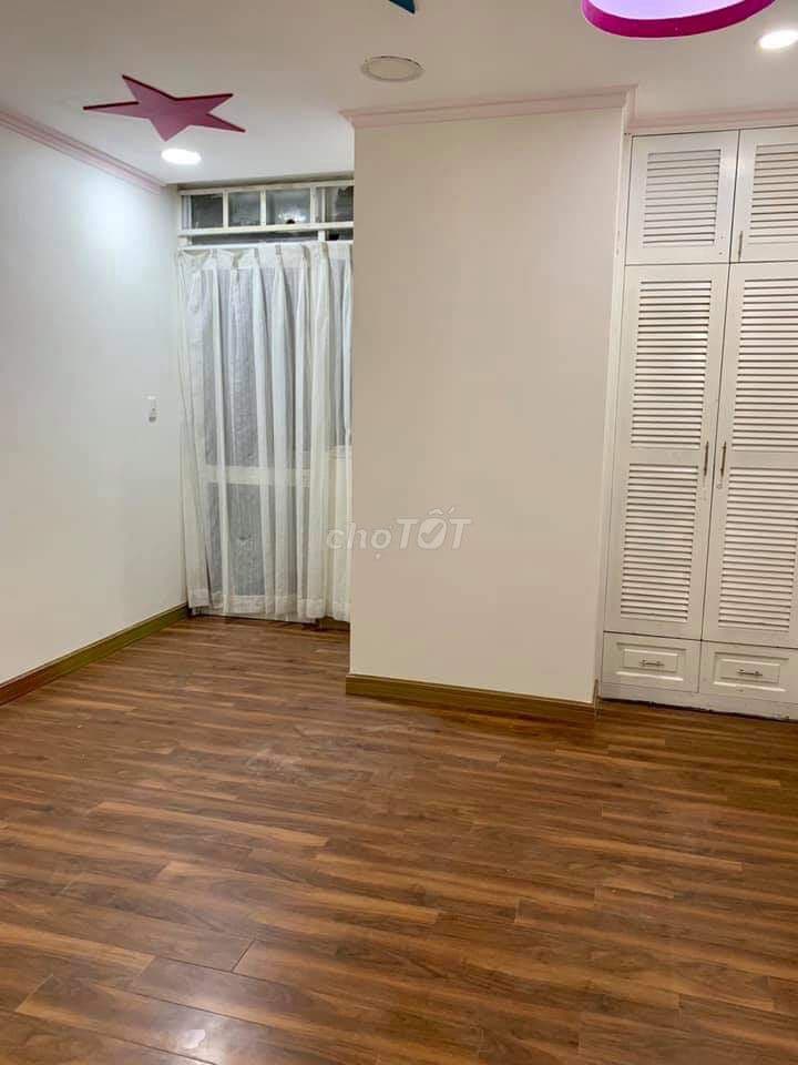 CĂN HỘ SCREC TOWER Q3 – 92M2 (3PN/2WC) – VIEW ĐẸP MỚI SỬA – GIÁ 5.7 TỶ - Ảnh 2