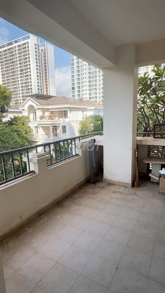 Cần bán căn hộ Cảnh Viên 2 Khu Phú Mỹ Hưng Quận 7 cũ - Ảnh 3