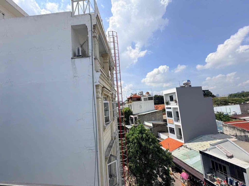 BÁN CHDV 17 PHÒNG – ĐƯỜNG SỐ 19 LINH CHIỂU - CÁCH ĐH NGÂN HÀNG 200M - Ảnh 3