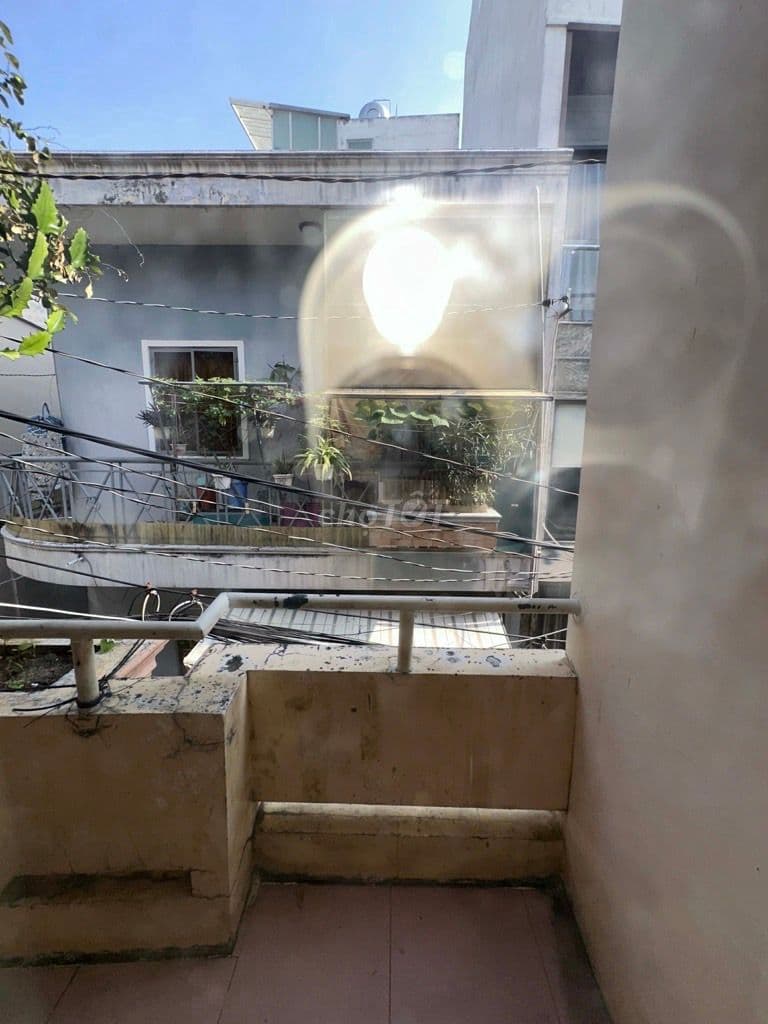 HÀNG NGON TÂN BÌNH PHẢI NHANH MỚI KỊP - BÁN VỊ TRÍ TẶNG NHÀ GIÁ TỐT - Ảnh 3