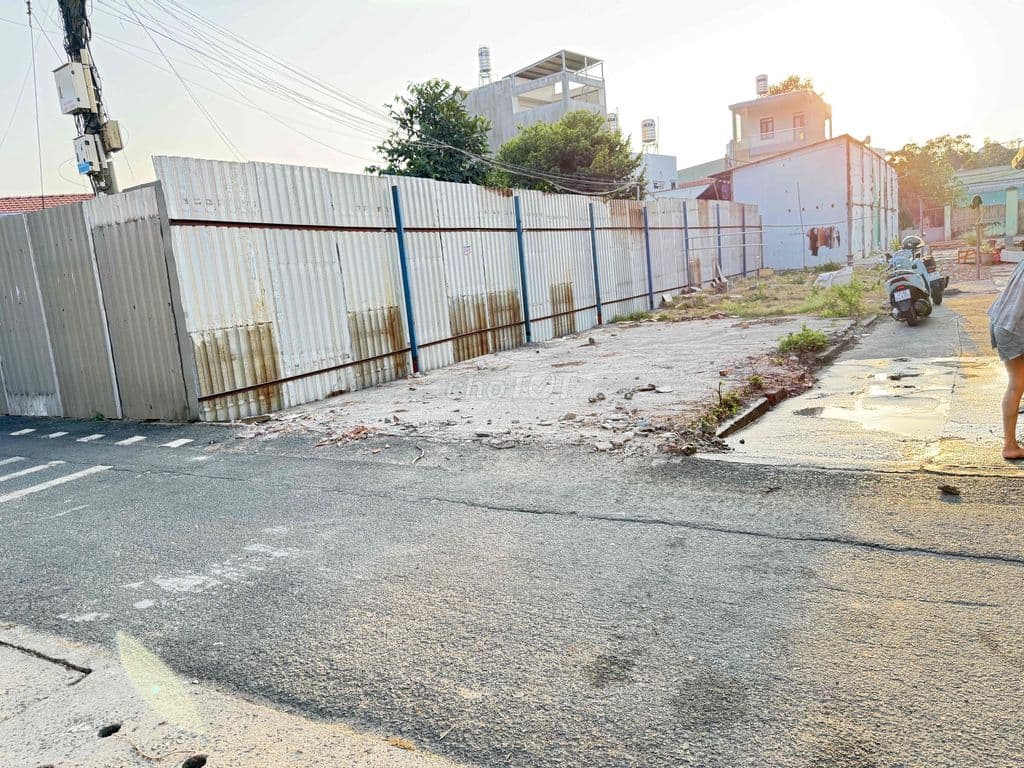 Bán Đất HxH Đường 11 Linh Xuân , Thủ Đức , Tp Hồ Chí Minh