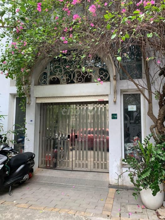 Mảnh đất siêu hiếm hoàng văn thái - ôtô tránh trước nhà – vừa ở vừa kd