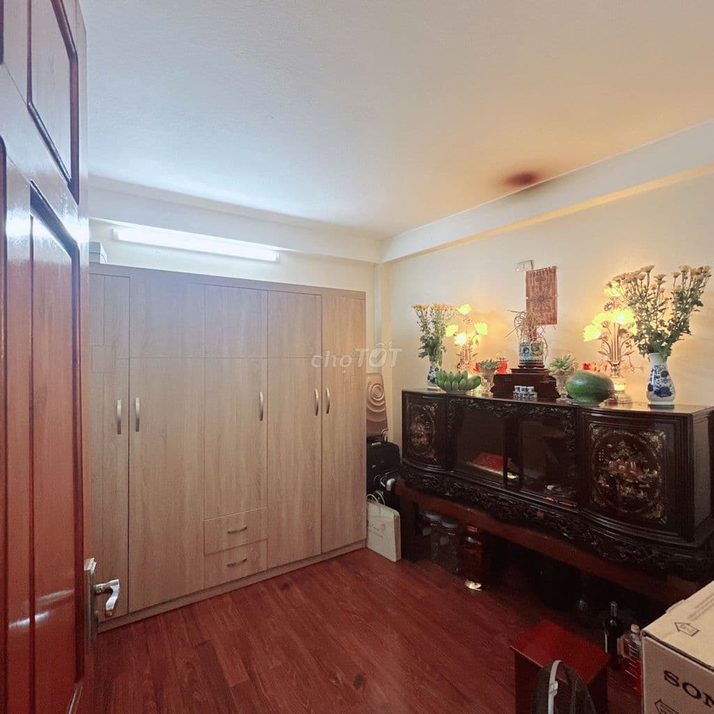 CHÍNH CHỦ BÁN NHÀ RIÊNG TRUNG TÂM MỖ LAO HÀ ĐÔNG 39M2 X 4 TẦNG - Ảnh 3