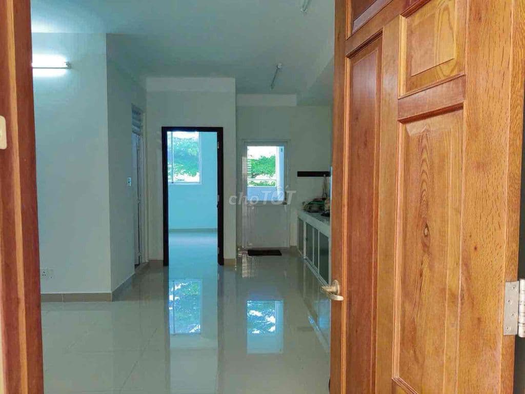 Bán chung cư Belleza Q7 gần sông mát mẻ 47m 1pn 1wc, sổ hồng - Ảnh 3
