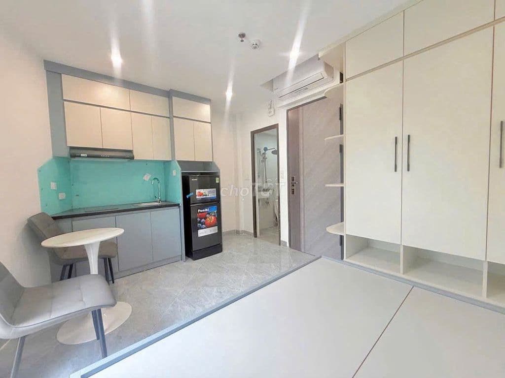 BÁN NHÀ DÒNG TIỀN 6 TẦNG THANG MÁY SĐCC - Ảnh 2