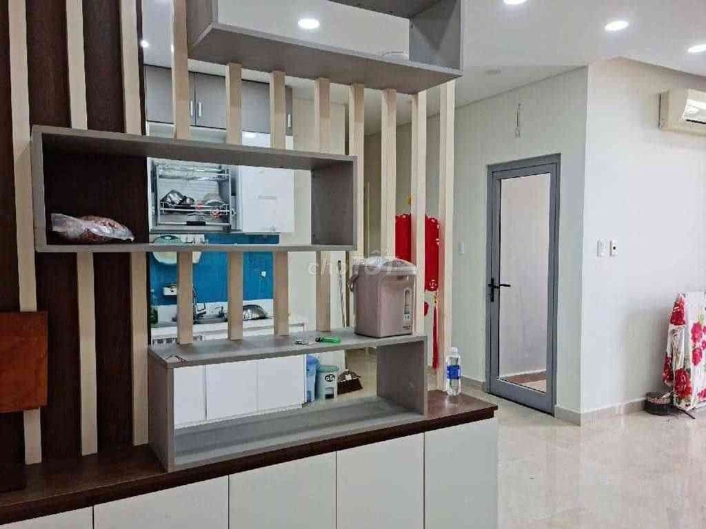 bán CH, LUKCITY, căn góc, 3pn, Quận 7, có sổ 5,2 tỷ - Ảnh 3
