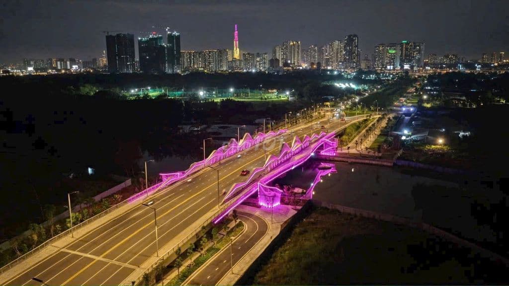 Hiếm Global City! Đất MTKD Đ. Liên Phường trục thương mại, sát Quận 2 - Ảnh 3