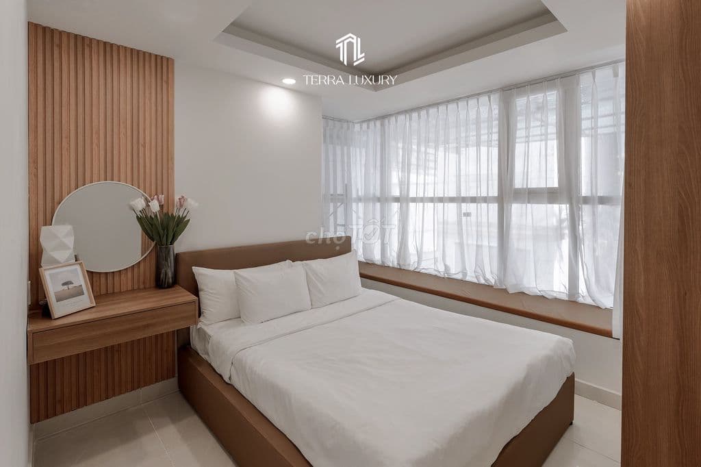HOT-Căn Hộ Sang Xịn- Lãi vay 4.9%-Bàn giao Nhà quý 4/2026