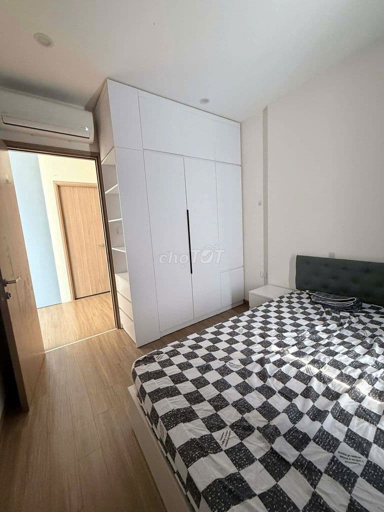 diện tích 43m, loại hình 1n1wc+. giá 3 tỷ 6 - Ảnh 2