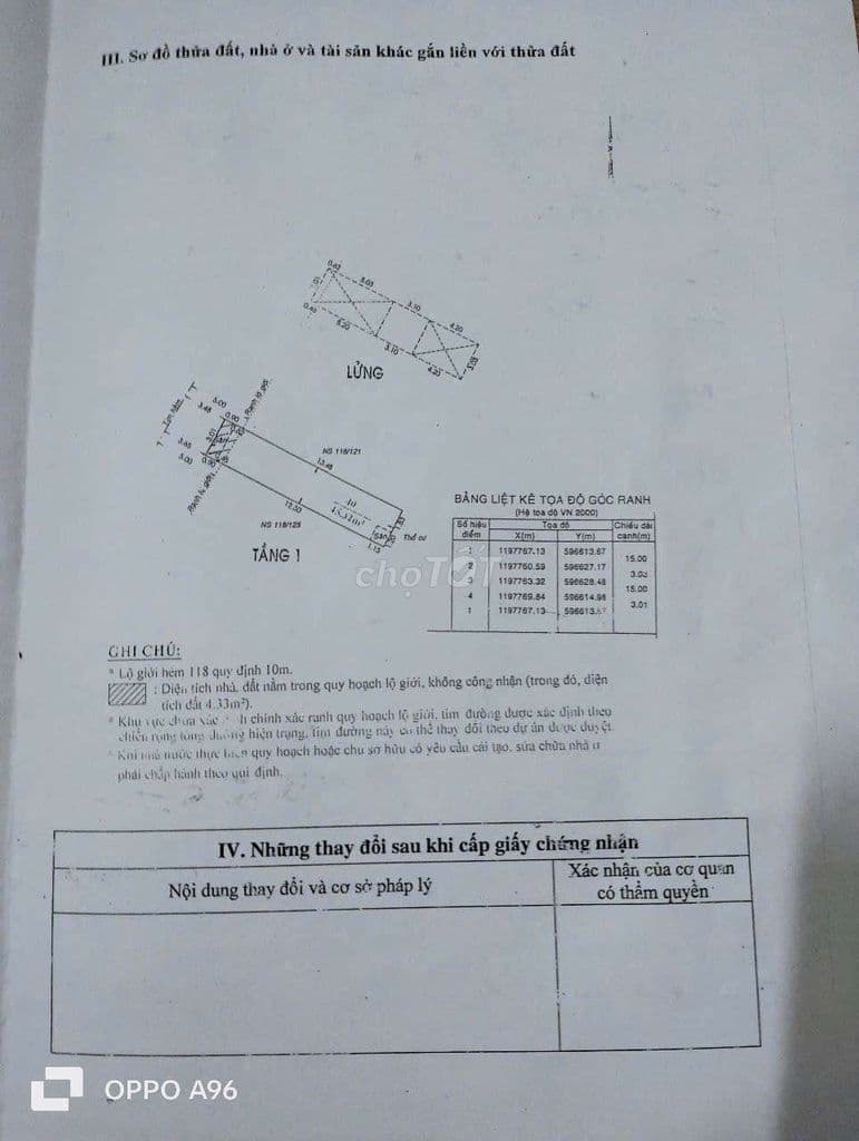 khu chợ bảo ngọc tú - Ảnh 3