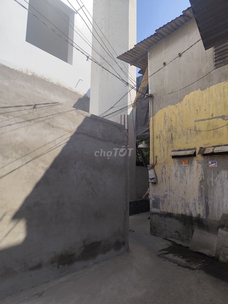 Cần bán nhà đường Cây Sung - Ảnh 3