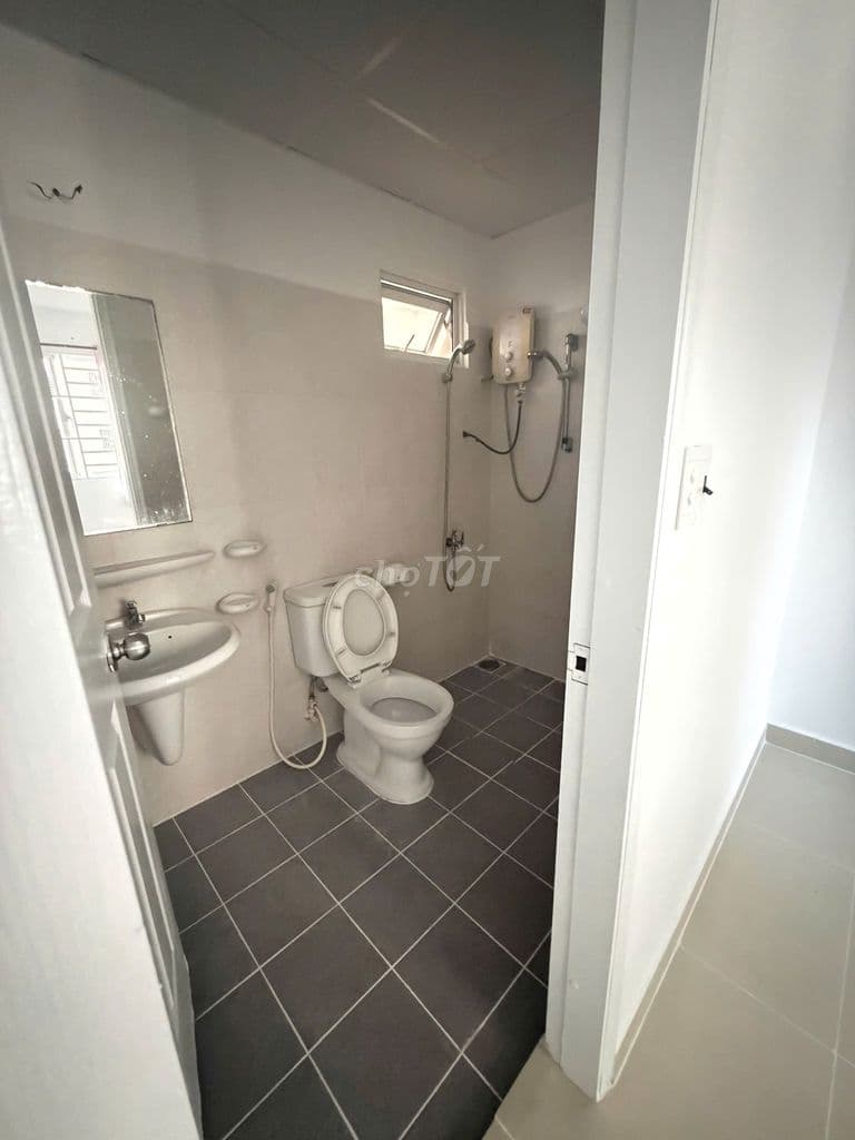 BÁN CHUNG CƯ BÌNH KHÁNH – 2PN VIEW NỘI KHU - Ảnh 2