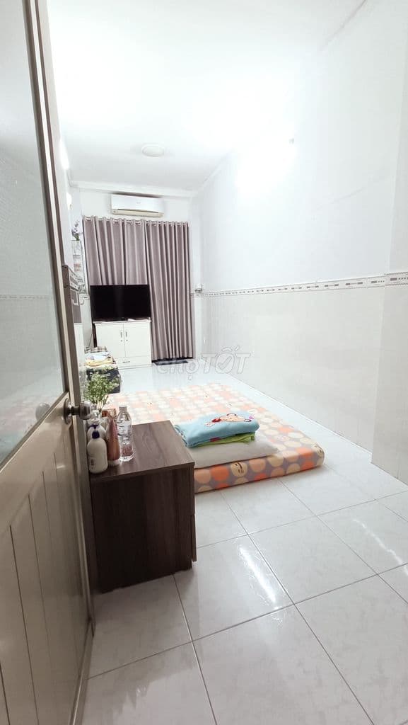 CHÍNH CHỦ BÁN NHÀ QUẬN 4 – Không quy hoạch - CỰC HIẾM - Ảnh 2
