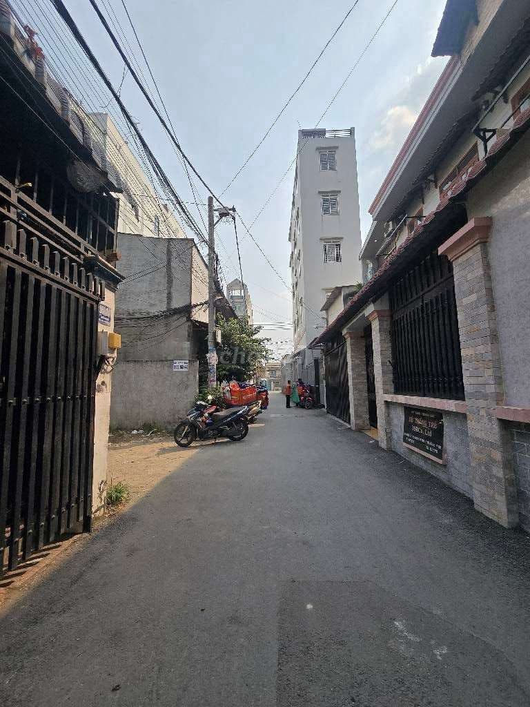 bán đất vị trí đẹp pháp lý rõ ràng an ninh đông đúc gần chợ - Ảnh 2