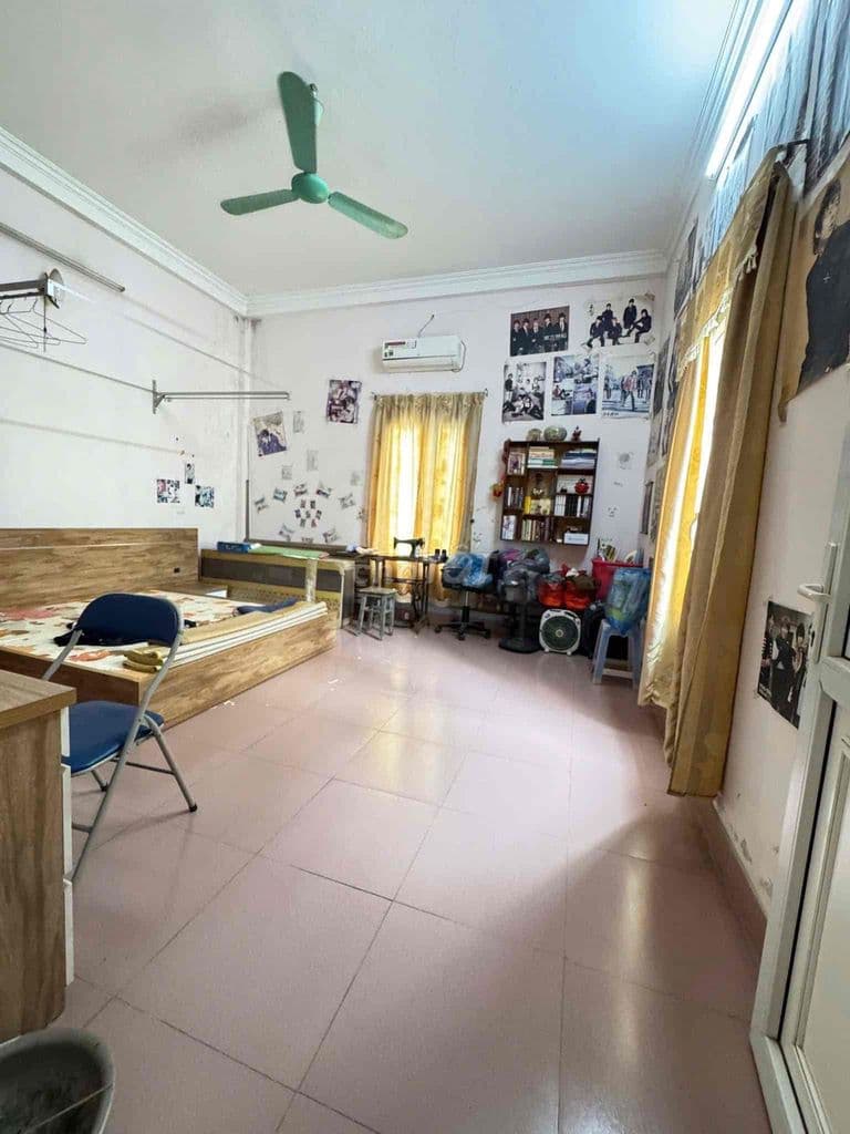 Bán nhà 4 tầng phố Trần Duy Hưng. Ngõ thông kinh doanh - Ảnh 2