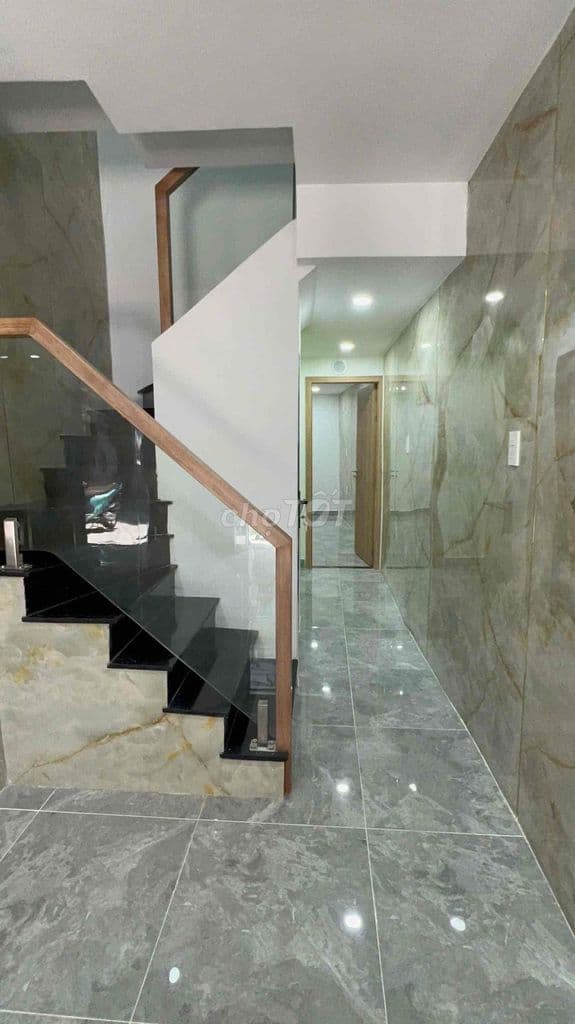 nhà ngay trung tâm Sài Gòn, không bị dính lộ giới - Ảnh 2