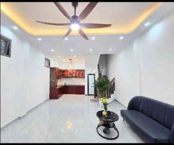 "BÁN NHÀ ĐẠI LA - LÔ GÓC 3 THOÁNG - 41M² - NHỈNH 10 TỶ