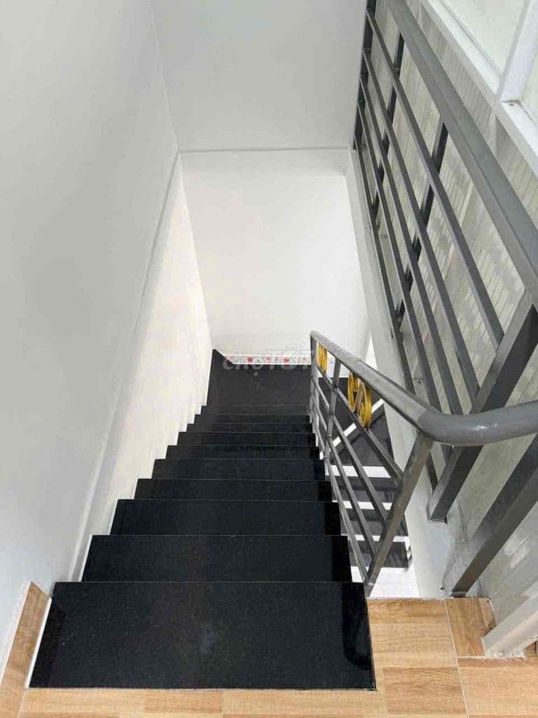 NHÀ ĐẸP 4*12m 3PN Hẻm 5m ô tô 2/ ngắn ĐƯỜNG 6D gần UBND Xã VĨNH LỘC B - Ảnh 3