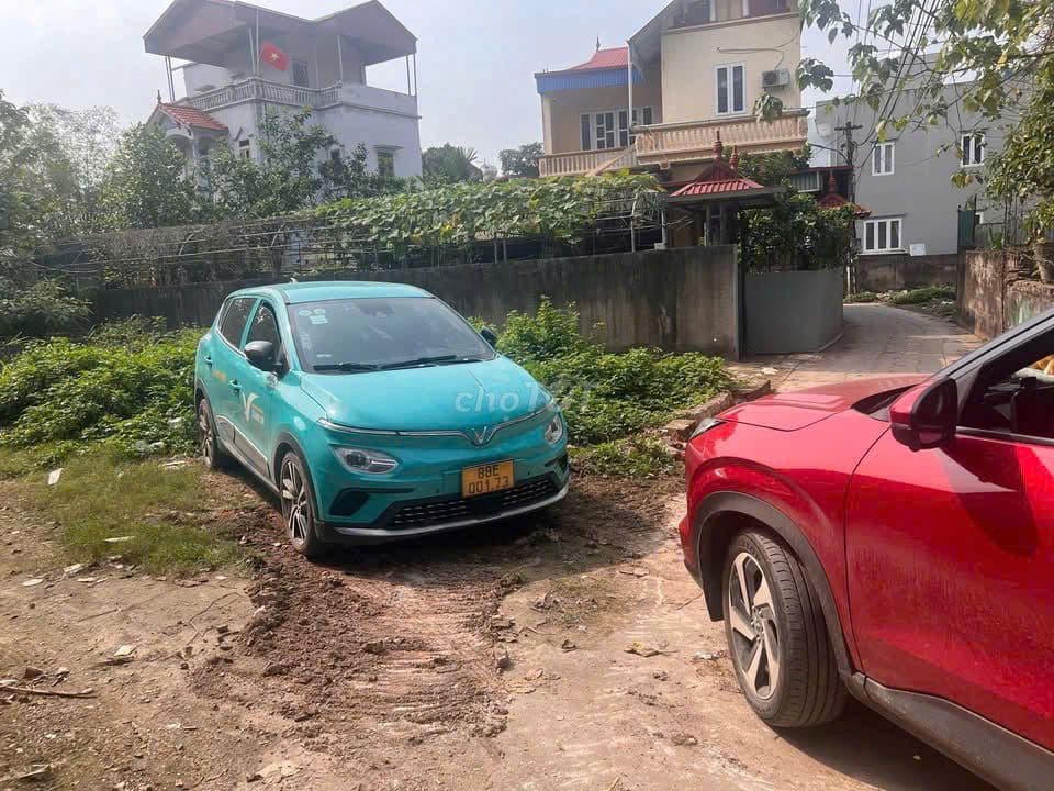 Chính chủ bán đất Đại Áng, Thanh Trì, Hà nội