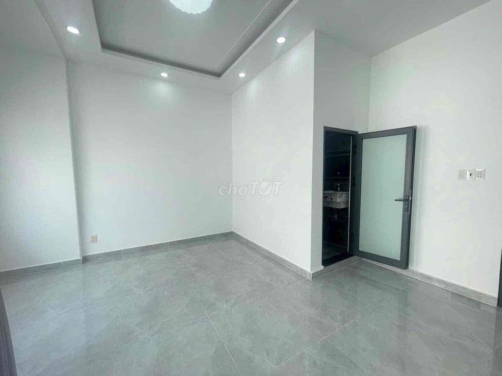 LÊ TRỌNG TẤN BìNH TÂN, 60m2, 2 TẦNG Chỉ 4.4 TỶ - Ảnh 2