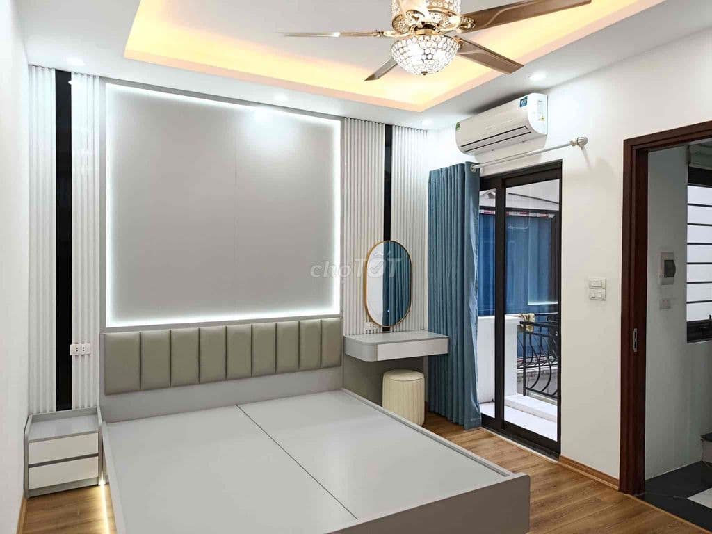 BÙI XƯƠNG TRẠCH - THANH XUÂN – NGÕ GẦN PHỐ – NHÀ ĐẸP Ở NGAY - DT 35m2 - Ảnh 3