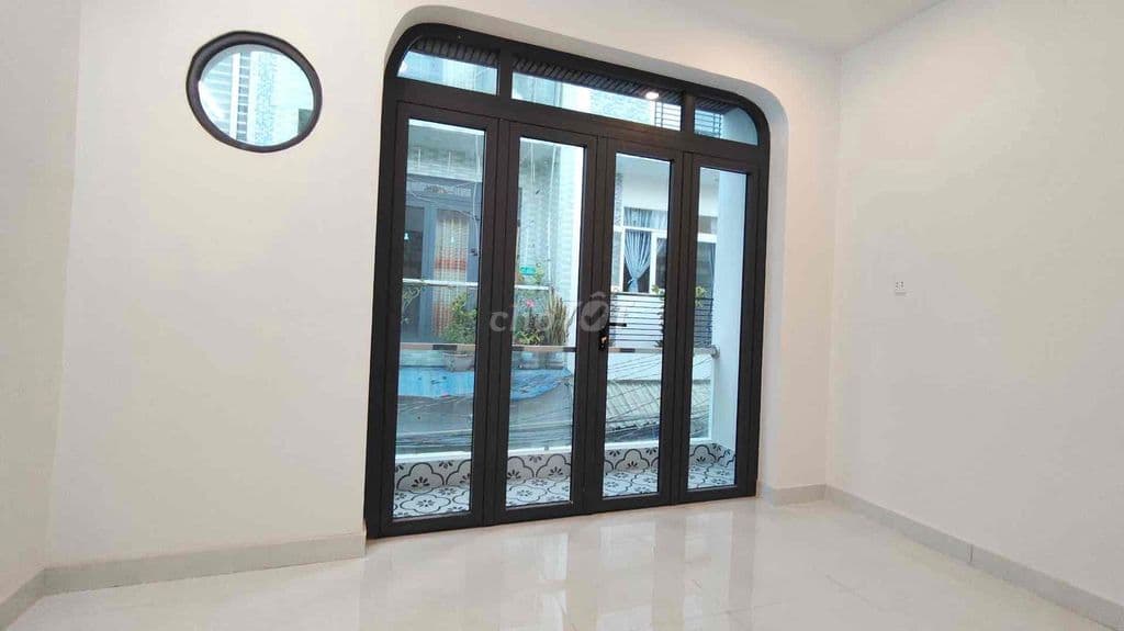 NHÀ MỚI NGAY EAON TÂN PHÚ 2 TẦNG BTCT KHU DAN CU AN NINH - Ảnh 3