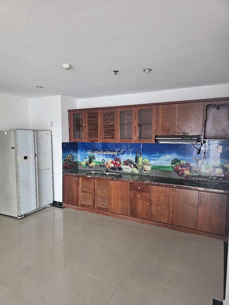 Cần bán căn hộ 115m2 2 phòng ngủ Cc Samland Giai Việt Tạ quang bửu Q8 - Ảnh 3