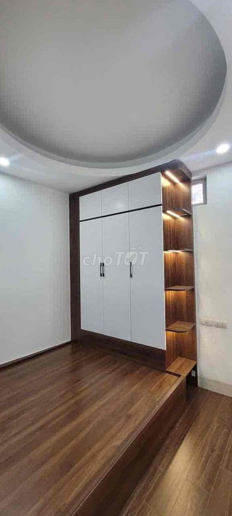 Bán CCMN Mặt Phố Khương Đình, Ngã 4 Sở, Sổ Hồng Từng Căn, Tầng trung - Ảnh 3