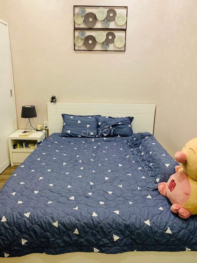 Bán căn hộ chung cư Samland Bình Thạnh, 86m2, 2pn, 2wc sổ hồng - Ảnh 3