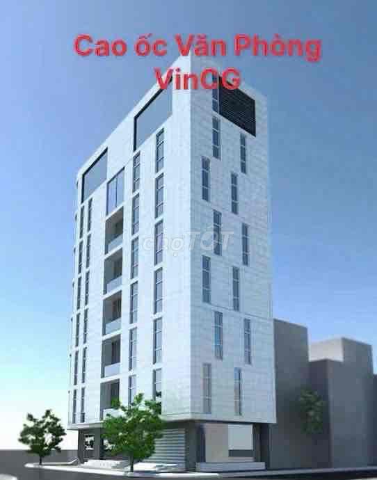 Mặt tiền Duyên Hải sát Vin cần giờ 12.3x47 - 33tỷ