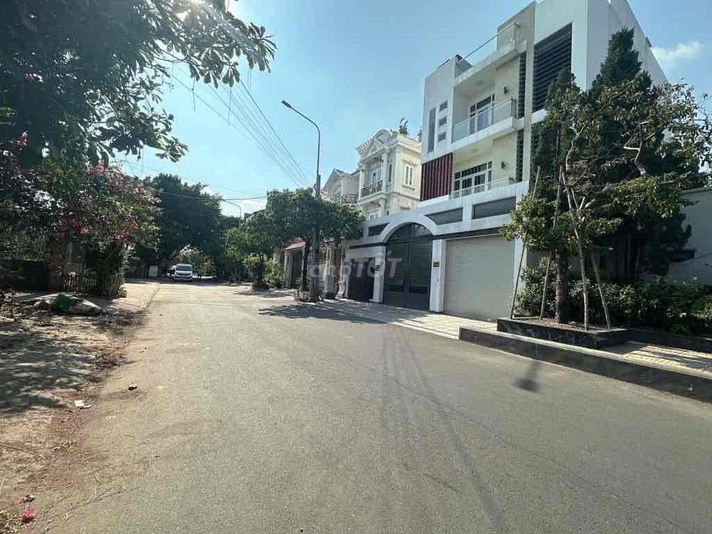 BÁN ĐẤT - 7x20M - KDC PHÚ NHUẬN - THỚI AN - NGAY UBND Q.12 - Ảnh 3