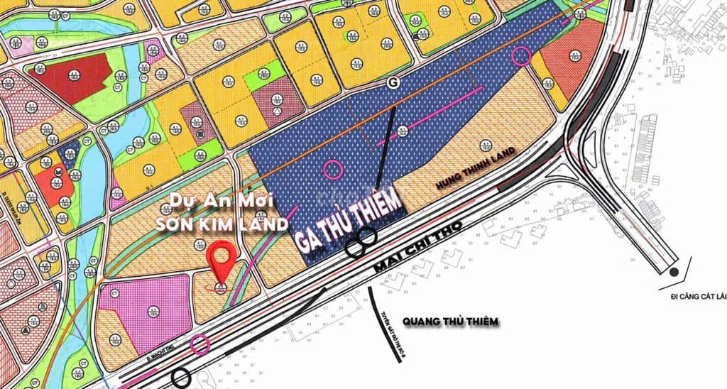 Shophouse Trệt Lửng 2 Mặt Thoáng MT Lương Định Của– Giá 7,5 Tỷ - Ảnh 3