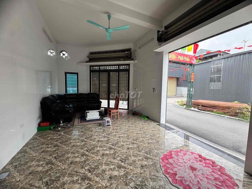 🏡 NHÀ ĐẸP PHÚC THỊNH - LÔ GÓC - VIEW HỒ - Ô TÔ VÀO NHÀ