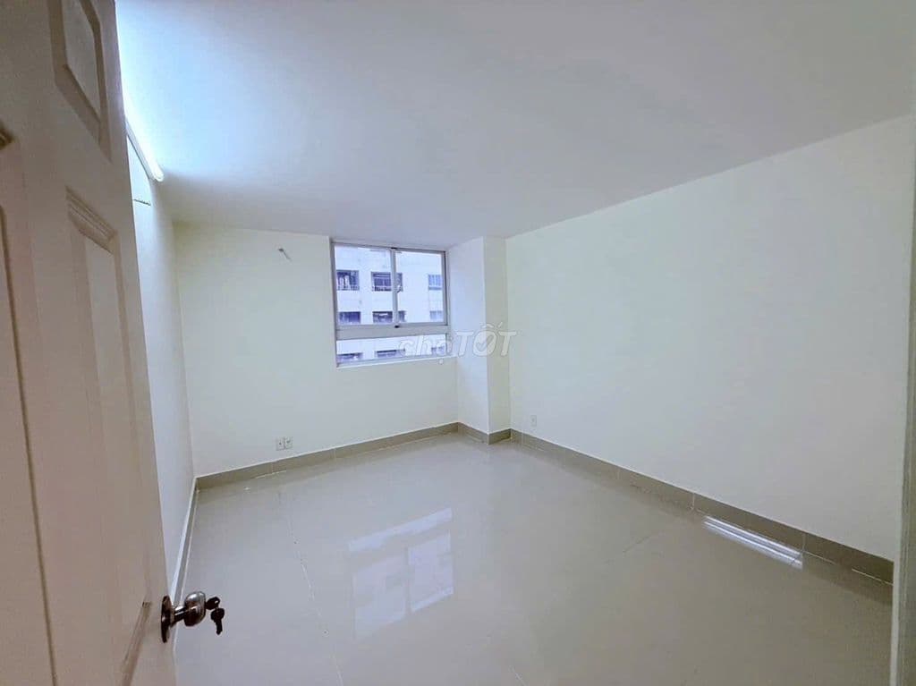 BÁN CHUNG CƯ 1050 CHU VĂN AN - CHỈ 2.2 TỶ NHẬN NHÀ Ở NGAY - Ảnh 3