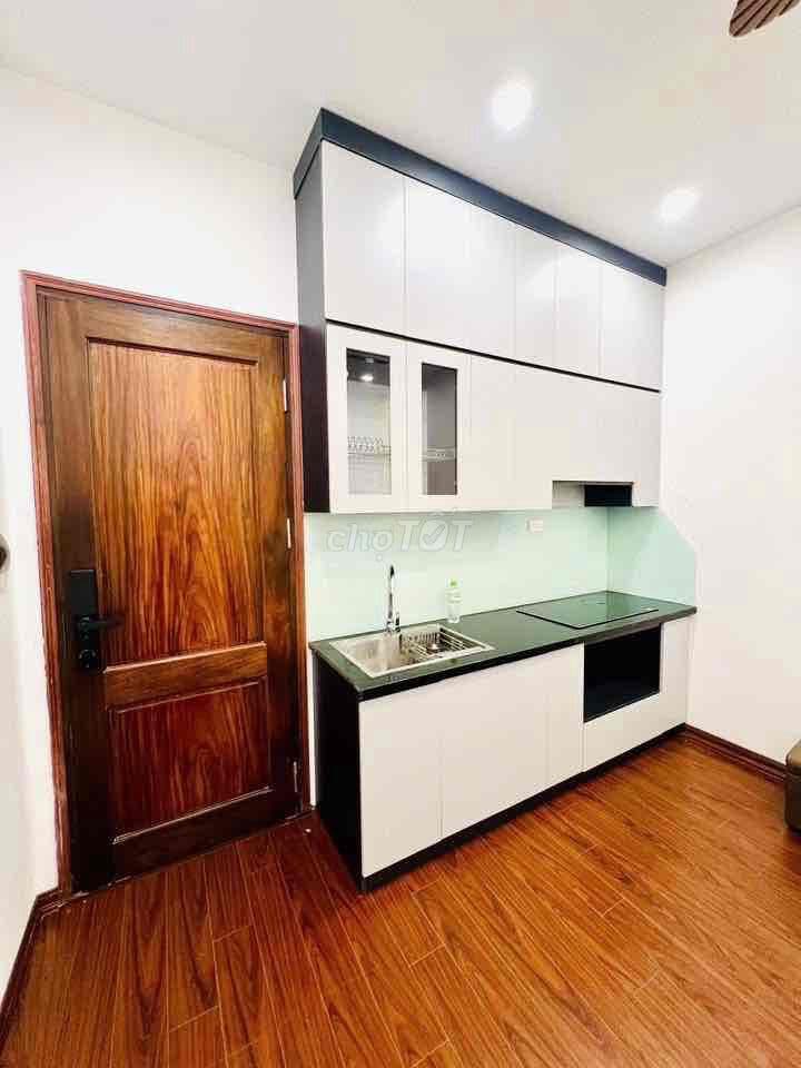 Hơn 3 tỷ có căn TT Nguyễn Trãi-Oto đỗ cửa-2thoáng-Sổ hồng-65m;2NKK - Ảnh 2