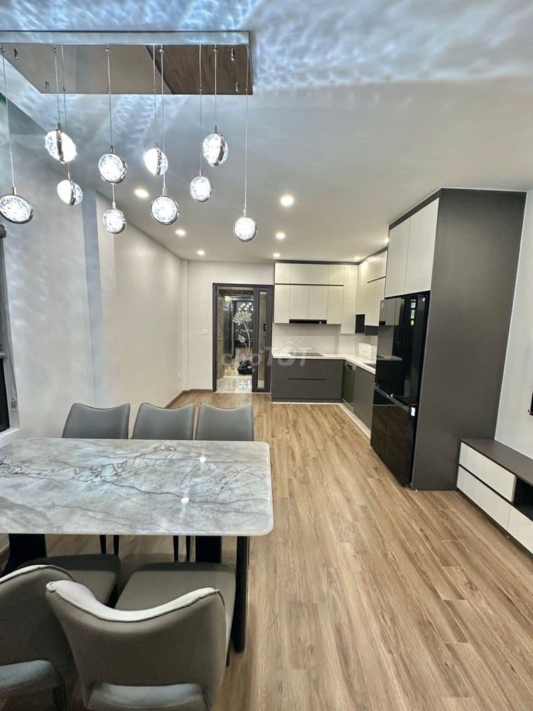 Hiếm - Lô góc - Dt rộng - ngõ thông KD - Tây Hồ - 55m 5T - 11.999 tỷ - Ảnh 2